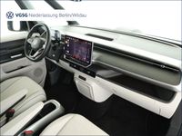 Volkswagen ID. Buzz - Vorschau Bild 12