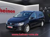 Seat Alhambra 2.0 TDI DSG Xcellence 7-SITZE NAVI