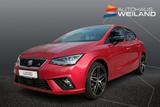 Seat Ibiza 1.0 TGI S&S Fast Lane FR - Seat Ibiza: Fr Fast Lane
