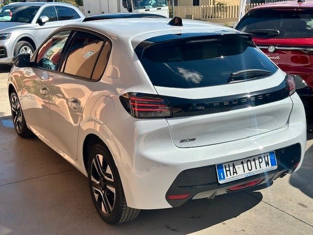 Peugeot 208 ALLURE 08/25 11.000KM PARI NUOVO imagem 3