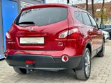 Nissan Qashqai +2 Tekna 4X4 Pano/7Sitz/Xen/AHK/Nav/RCam - Nissan Qashqai in München