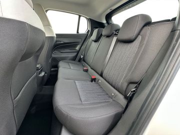 Fiat 600 BUSINESS EDITION MHEV Kam.+LED+Navi+SHZ