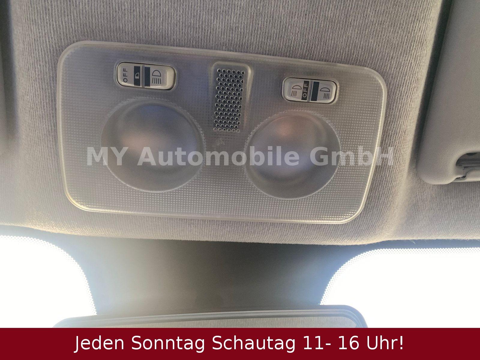Fiat Punto Evo MyLife 1.4 8V  +2.HAND+KLIMA+SERVO+AUX