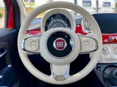 Fahrzeugabbildung Fiat 500 1.0 Hybrid Club KLIMA CARPLAY USB DAB+ GRA