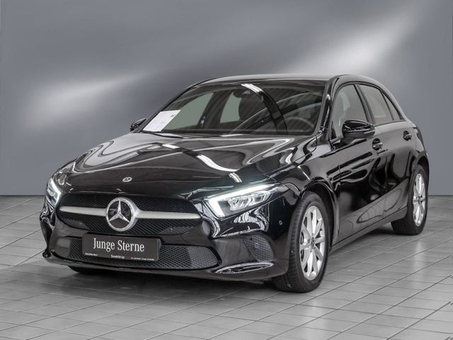 Mercedes-Benz A 250 e SPUR PDC SHZ