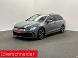 Volkswagen Golf Variant 8 2.0 TDI DSG R-Line DIGITAL COCKPI - Volkswagen Golf mit Diesel-Antrieb