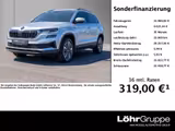 Skoda Karoq 1.5 TSI DSG Tour Navi, AHK, Matrix