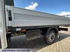 Iveco Daily 35S14 A8 D Doka Prtische 3,5m