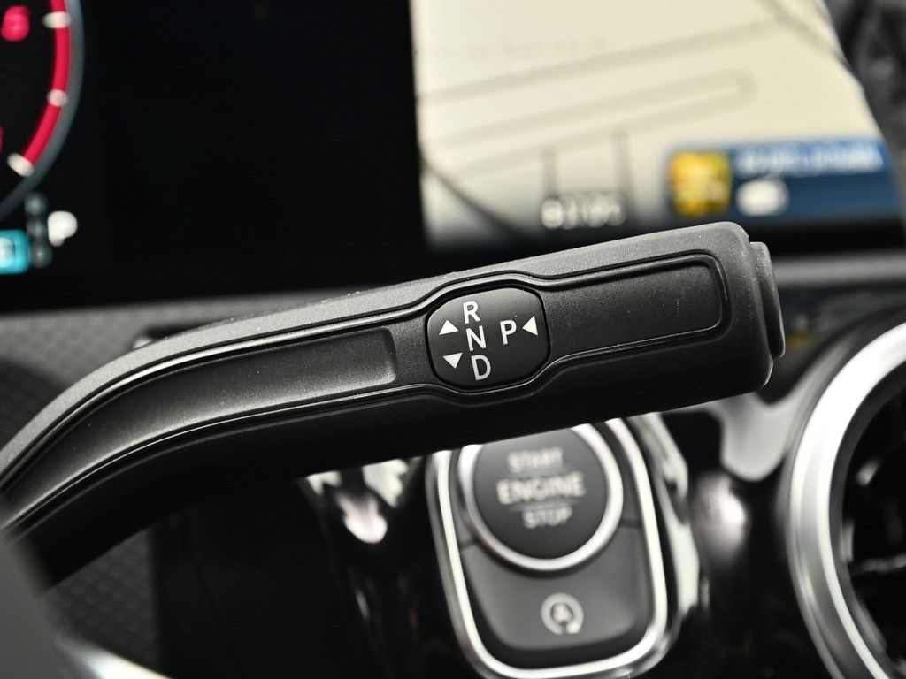 Mercedes-Benz A 180 d Progressive Advanced LED 360° NAVI SHZ foto 22