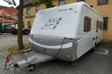 HYMER / ERIBA / HYMERCAR Nova 540 SL - HYMER / ERIBA Nova 540