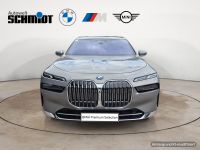 BMW 750 - Vorschau Bild 8