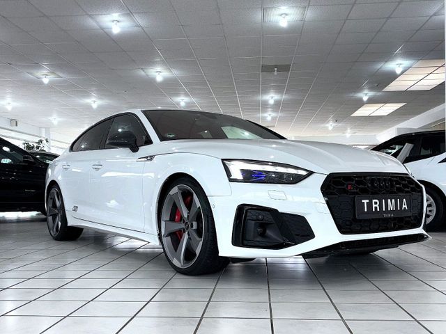 AUDI S5 3.0 TDI quattro Sportback | CARBON | MATRIX |