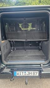 Mercedes-Benz G 400 d - - Mercedes-Benz G 400 in Bochum