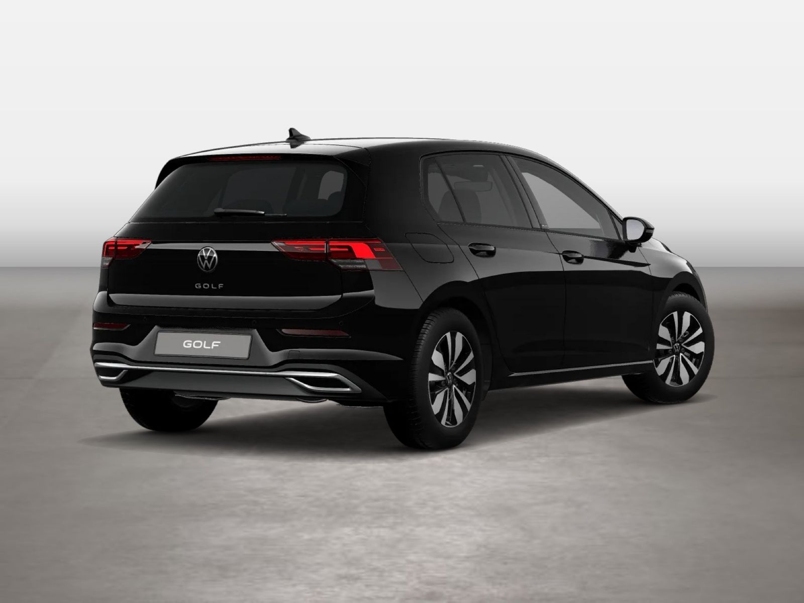 Volkswagen Golf - Bild 4
