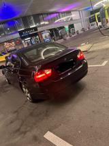 BMW E90 318I Schalter | soll demnächst weg bin... - BMW 318 aus 2008: 318d