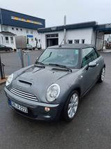 MINI COOPER S CABRIO COOPER S