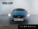 Volvo V40 T3 R Design *Kamera*PDC hi*Teilleder*Tempoma - Volvo V40: R Design