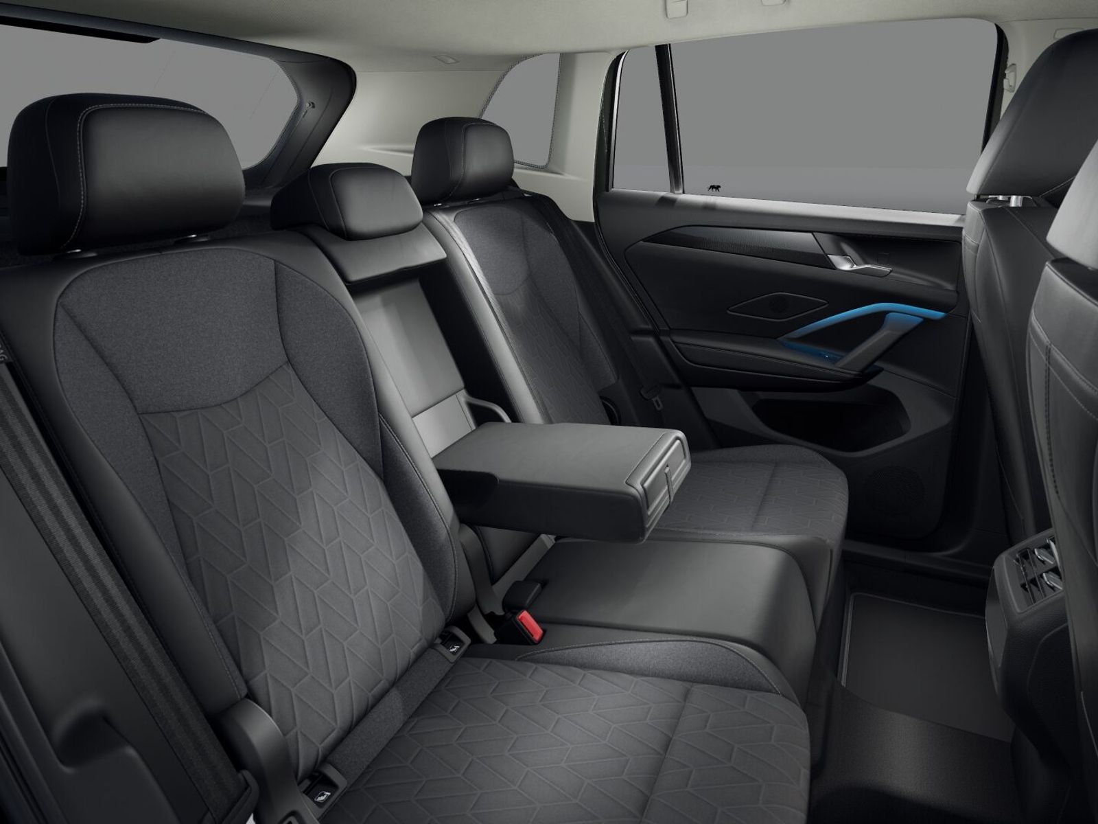 Fahrzeugabbildung Volkswagen Tiguan  Energy 1.5 eTSI DSG *AHK, AreaView, Navi