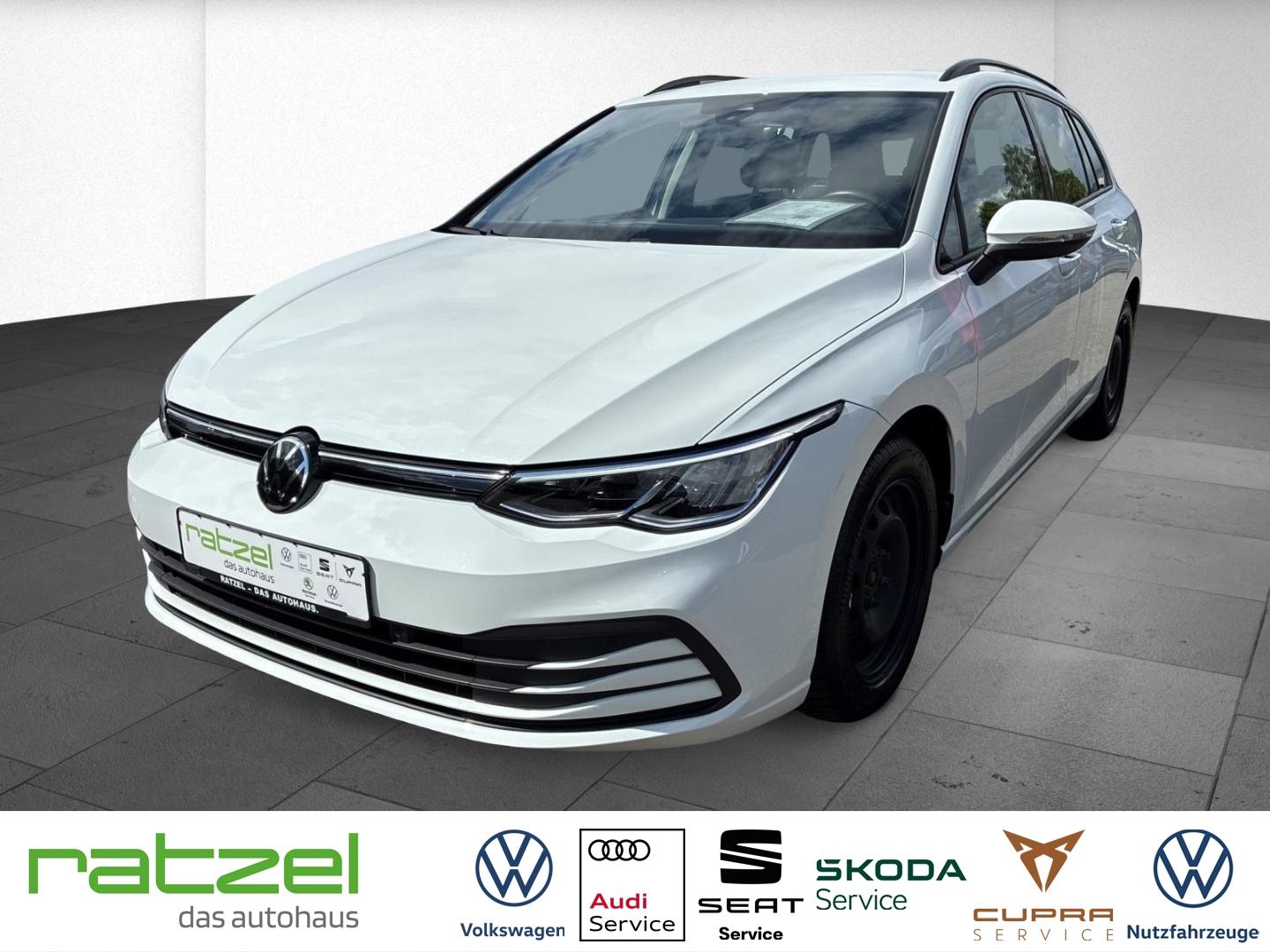 Volkswagen Golf Variant VIII Life 1.0 TSI