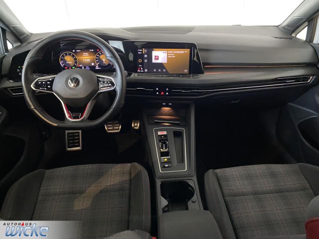 Golf VIII 2.0 TSI DSG GTI NAVI KLIMA LED LANE