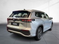 Volkswagen Tayron - Vorschau Bild 4