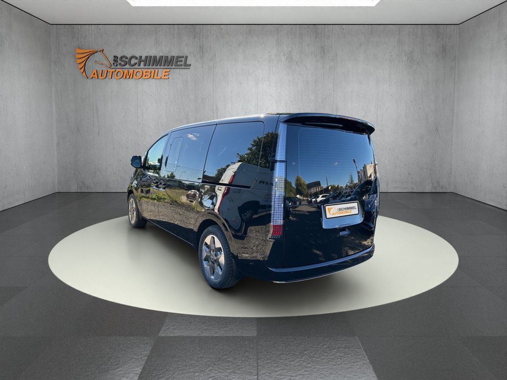 Hyundai Staria – Bild 5