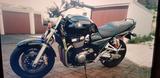 Suzuki GSX 1400 - SUZUKI 1400 GSX