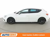 Seat Leon 1.4 TSI ACT FR*TEMPO*CAM*PDC*SHZ*ALU* - Seat Leon mit Anhängerkupplung