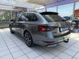 Skoda Superb Combi 1.5 TSI ACT Sportline OPF (EURO 6d) - Skoda Superb: 1.6