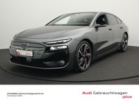 Audi S6 e-tron - Vorschau Bild 1