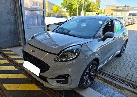Ford Puma ST Puma-Line Dig.Cockpit+LED+Winterp.+Shz.+