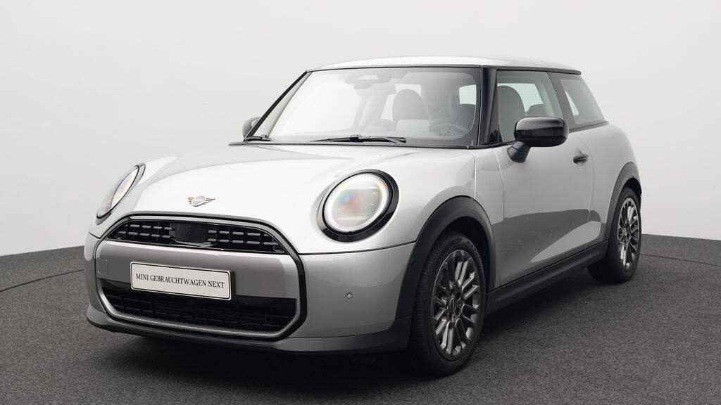 MINI Cooper C