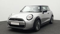MINI Cooper C - Vorschau Bild 1