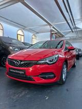 Opel Astra K Sports Elegance * Start/Stop * TÜV NEU * - Opel Astra: Elegance