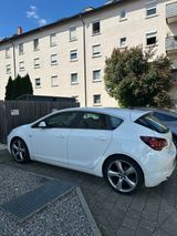 Opel Astra 1.4 Turbo ecoFLEX Edition 103kW S/S Ed... - Opel Astra in Stuttgart