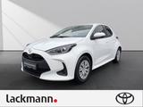 Toyota Yaris 1.0 Comfort*Klima*Kamera*CarPlay*Android* - Toyota Yaris Gebrauchtwagen in Wuppertal