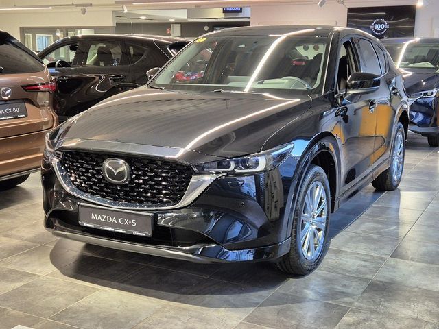 Mazda CX-5 TAKUMI G-194 6AT AWD