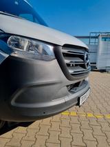 Mercedes-Benz Sprinter III Tourer 315CDI BTW KMP Lift T-Stufe - : Weiß, Van