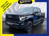 Chevrolet Silverado 1500 LT TRAIL BOSS 6.2L LPG - Chevrolet Silverado in Berlin