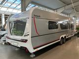 Dethleffs Beduin Scandinavia 690 BQT  - Dethleffs Wohnwagen Beduin
