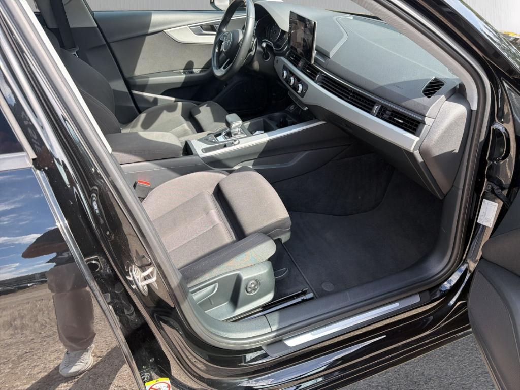 Audi A4 Avant 35 TFSI Stronic Advanced Navi Tempo SHZ, миниатюра 18