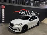 BMW M135 MPERFORMANCE XDRIVE SCARICO GUSCIO - weiße BMW 135