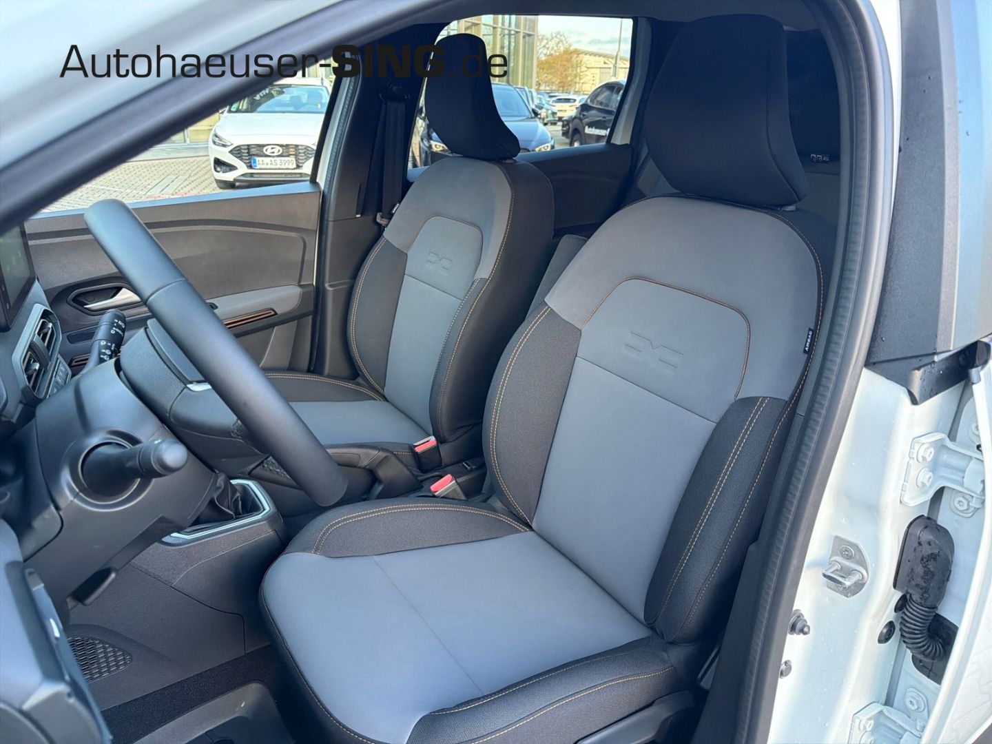 Dacia Jogger - Bild 11