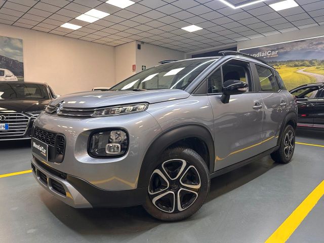 Citroën Citroen C3 Aircross 1.5 bluehdi Shine s *42.000 