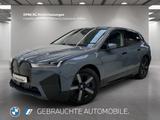 BMW iX xDrive40 Driv.Assist+ LiveCockpitProf Kamera - gebrauchte BMW iX aus dem Jahr 2024
