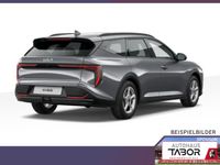 Kia K4 - Vorschau Bild 2