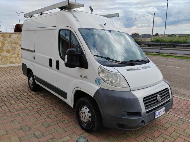 Fiat Ducato 35 2.3 MJT PC-TN Furgone