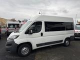 Peugeot Boxer  L2H2 Active Blue-HDi 130 9 Sitze - Peugeot Behindertengerecht