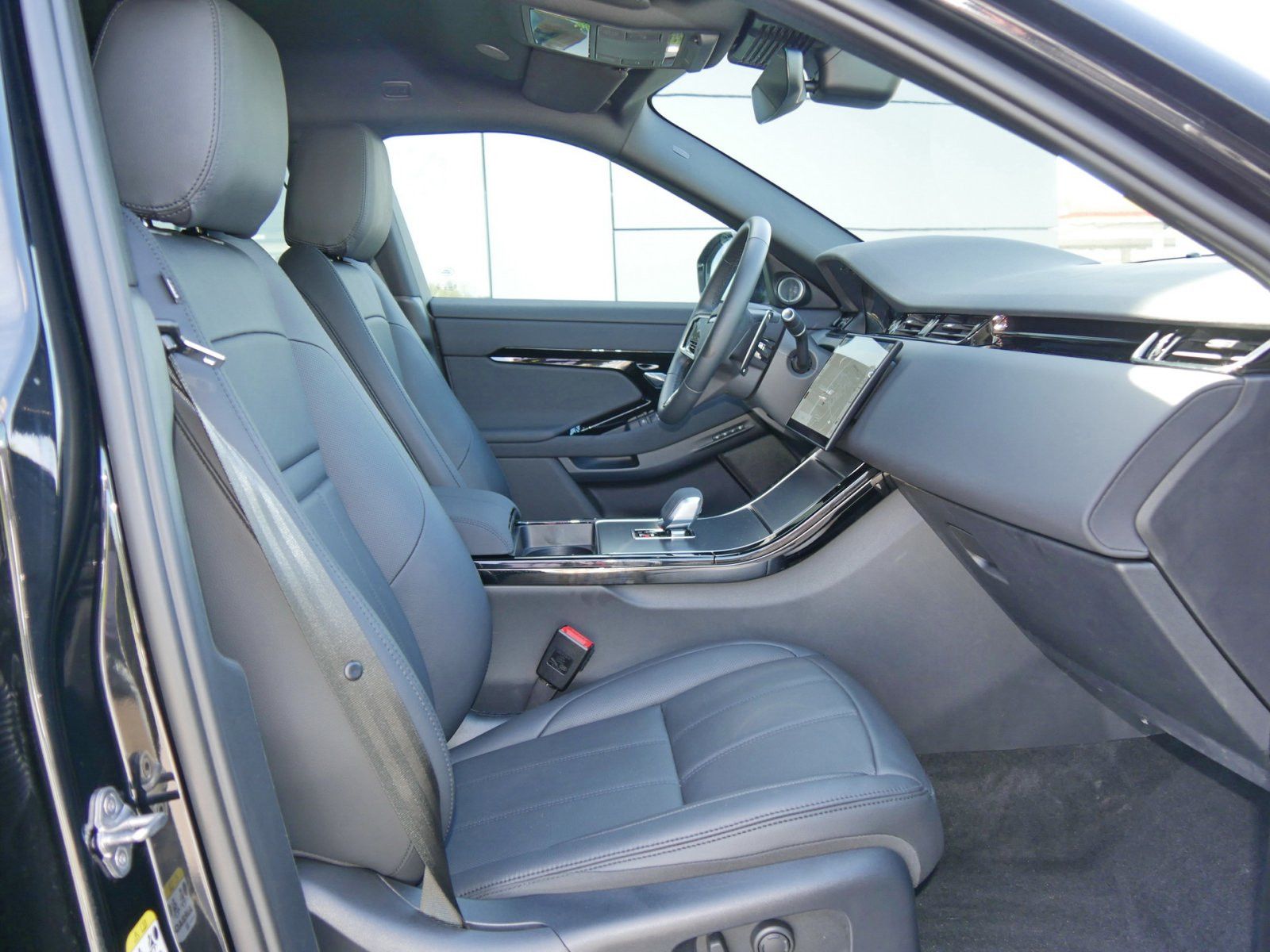 Land Rover Range Rover Evoque Dynamic SE.keinEXMieter imagem 3