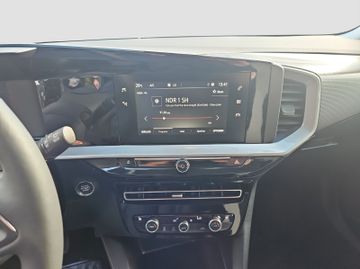 Fotografie 12 des Opel Mokka-e Elegance Kamera LED Sitzheizung 3-phasig